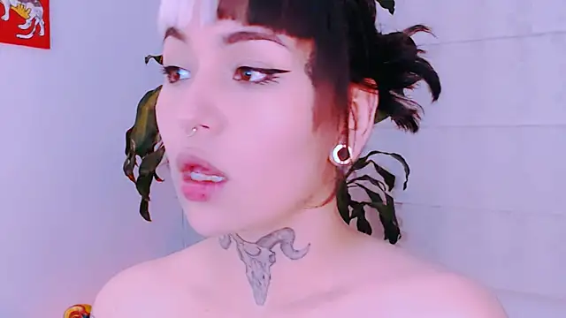 your_horny_angel_66 live sex cam