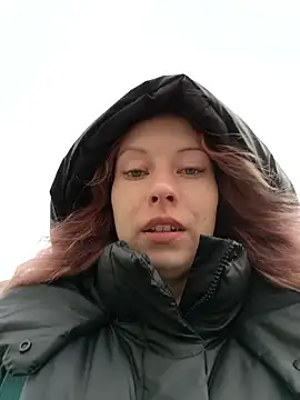 Frost_foxy live sex cam