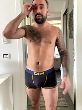 morfeoX live sex cam