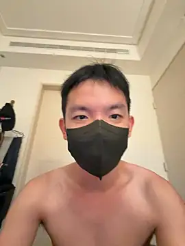 kaikai1335 live sex cam