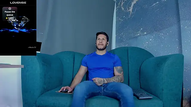 George_Diesell live sex cam