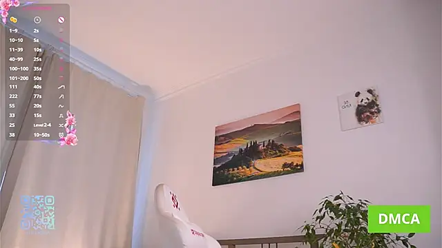 LizbethGee live sex cam