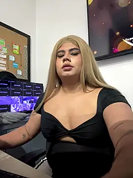 Tom_Silver__ live sex cam