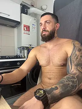 LustyMike_ live sex cam