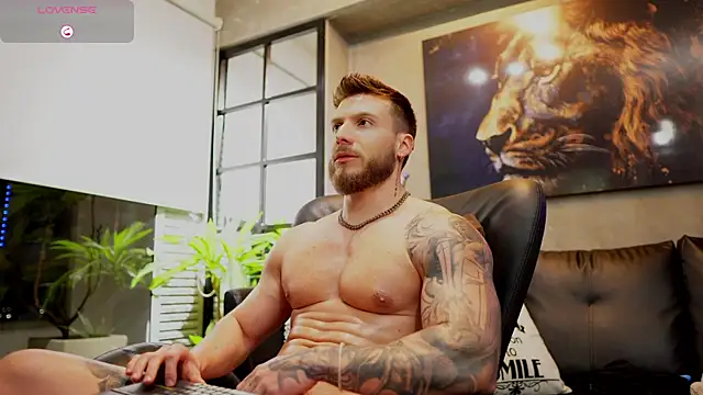 David_blake_ live sex cam