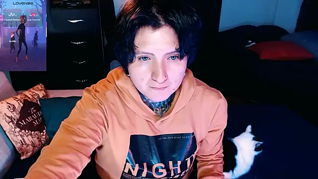Marieblueeyes live sex cam