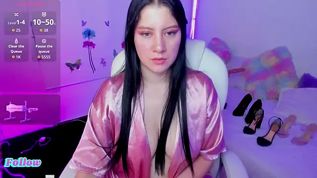 allison-sweet1 live sex cam
