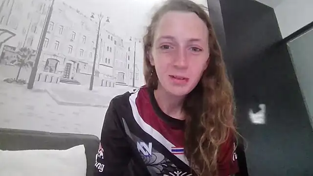 SweetSexySub live sex cam