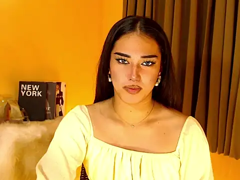 magnificent_kitana live sex cam
