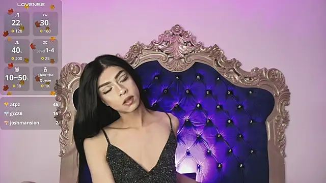 Ari_sunshine_ live sex cam