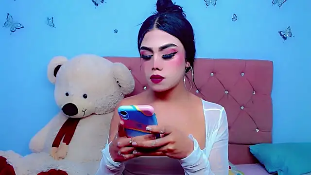 Riossvale live sex cam