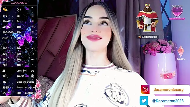 Cameron_baby live sex cam