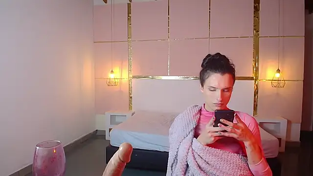 IsabelFernandez live sex cam