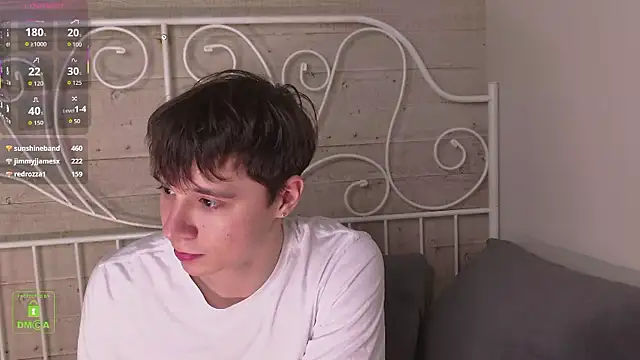 AnthonyHall live sex cam