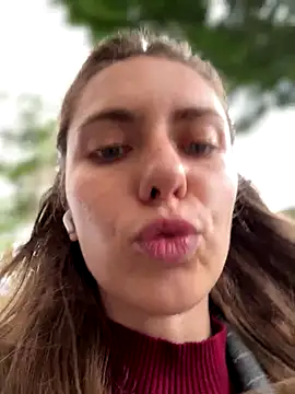 MariiD live sex cam