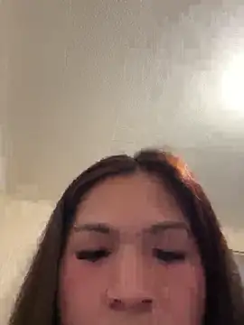 ZoeyJohnson live sex cam