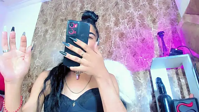 hannabigdirty live sex cam