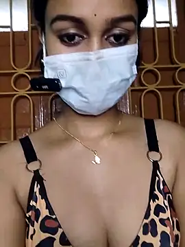 Cute-Janvi-5 live sex cam