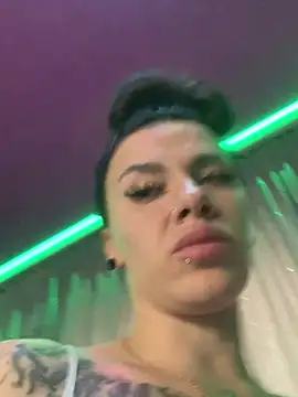 Queen_of_pain live sex cam