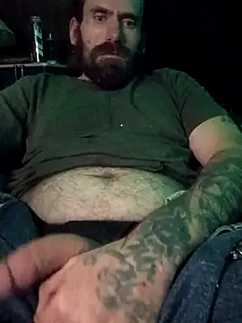 RobStrokes215 live sex cam