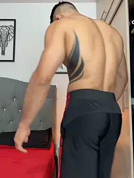 Maximiliano_ford live sex cam