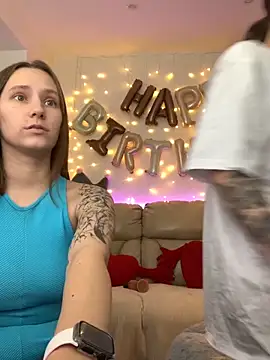 HotCaramellsTV live sex cam
