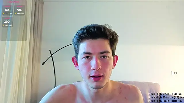 Danny__Magic live sex cam