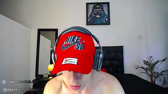 santiago_cutex live sex cam
