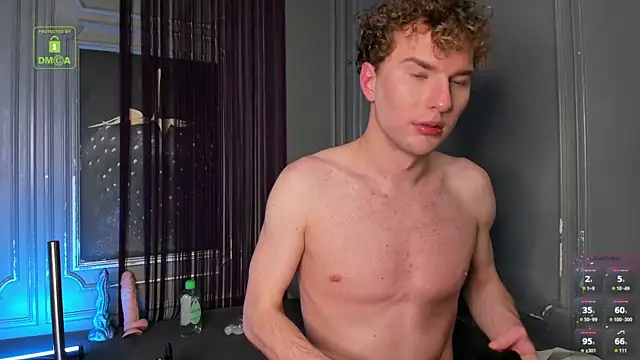 Tony_Talorr live sex cam