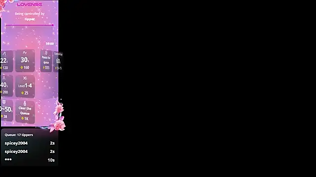 caribbean_passion_ live sex cam