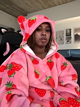 Your_Paris live sex cam