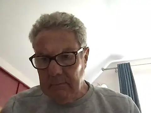Oldpistolpete live sex cam