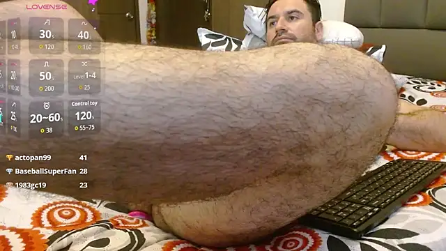 rodrher81 live sex cam