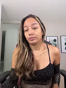 DianaHopson live sex cam