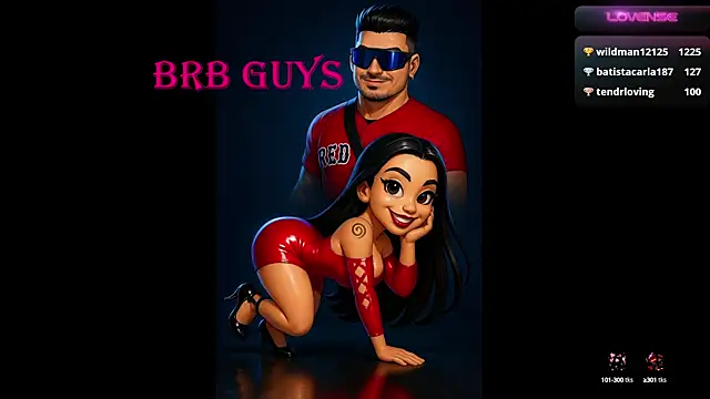 bull_vixen2001 live sex cam