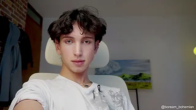 boream live sex cam