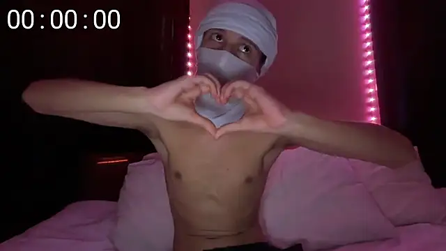 arab_twinky live sex cam