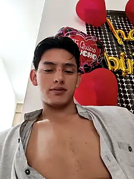 Hiroshi_Shen live sex cam