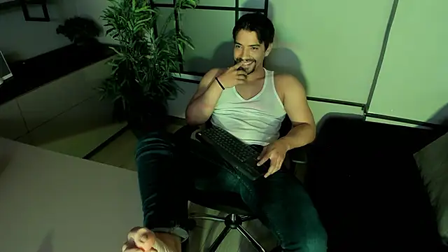 Ian_Daviz live sex cam