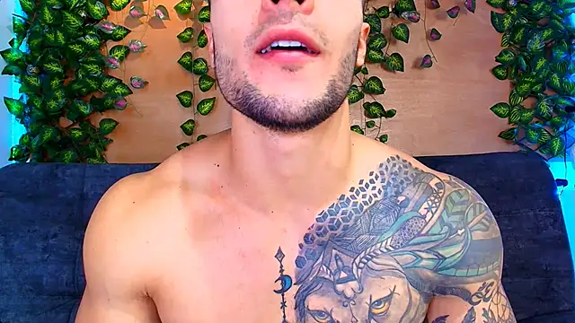 alexander_collin02 live sex cam