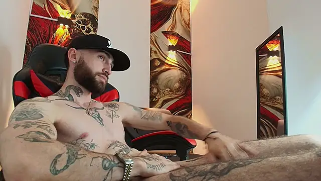 Luke_davis01 live sex cam