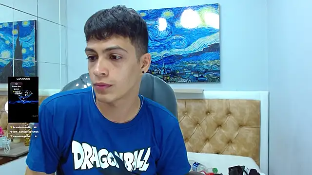 SkinnyBoy_ live sex cam