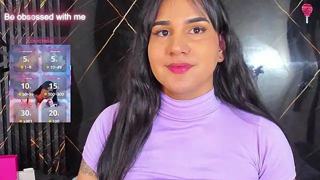 Kagome01 live sex cam