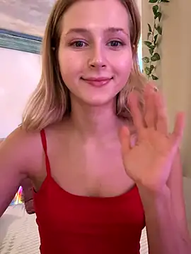 LunaRase live sex cam