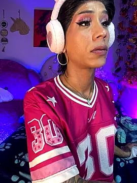 Naugth_channel_ts live sex cam