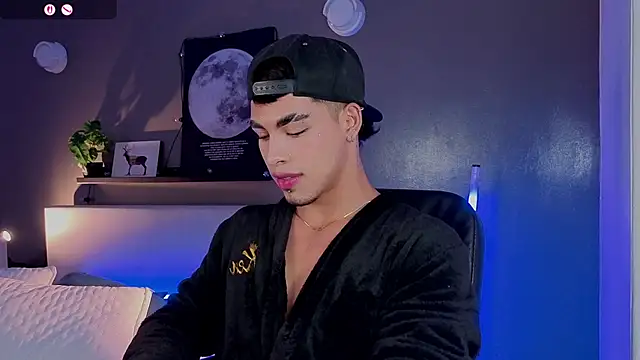 Ken-boy_ live sex cam