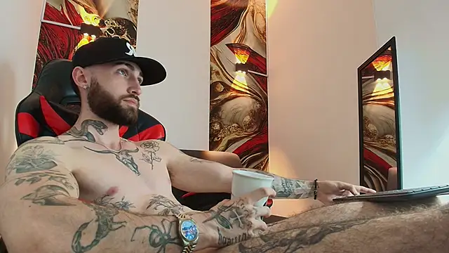 Luke_davis01 live sex cam
