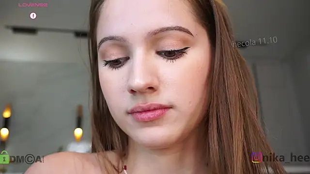 hecola live sex cam