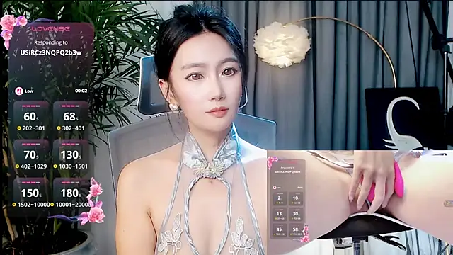 feifei-love live sex cam