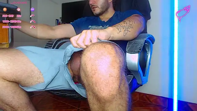 --mAk-- live sex cam